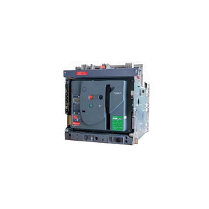 Disjoncteurs intelligents à cadre – Séries NW10H2, NW12H2, NW16H2, NW20H2, NW25H2, NW32H2, NW40H2, NW40bH2 - Product Image 5
