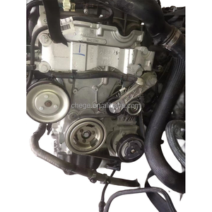Hot bán sử dụng Peugeot động cơ 10fjbz psa5f06 động cơ cho Peugeot rcz 2008 3008 4008 5008 1.6t - Product Image 4