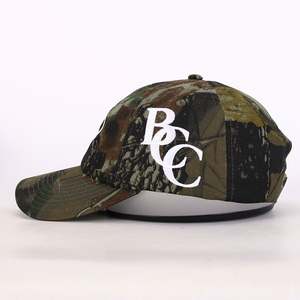 Unisex Outdoor Camo Cotton Dad <b>Hat</b> Six Panel Embroidery Logo Sporty Vintage Street Common Baseball Cap Gorras <b>for</b> Men <b>Women</b> - Product Image 3