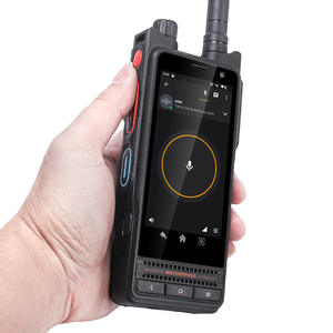 <span class=keywords><strong>Walkie</strong></span> Long 4g <span class=keywords><strong>Talkie</strong></span>-<span class=keywords><strong>walkie</strong></span> <span class=keywords><strong>Talkie</strong></span> Radio Zello Handheld Global Dmr Android Portée étanche 100 <span class=keywords><strong>km</strong></span> avec carte SIM de téléphone - Product Image 3