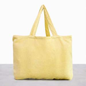 กระเป๋าผ้าเทอร์รี่มีซิปกระเป๋าผ้าเทอร์รี่สำหรับผู้หญิงมี2022 - Product Image 5