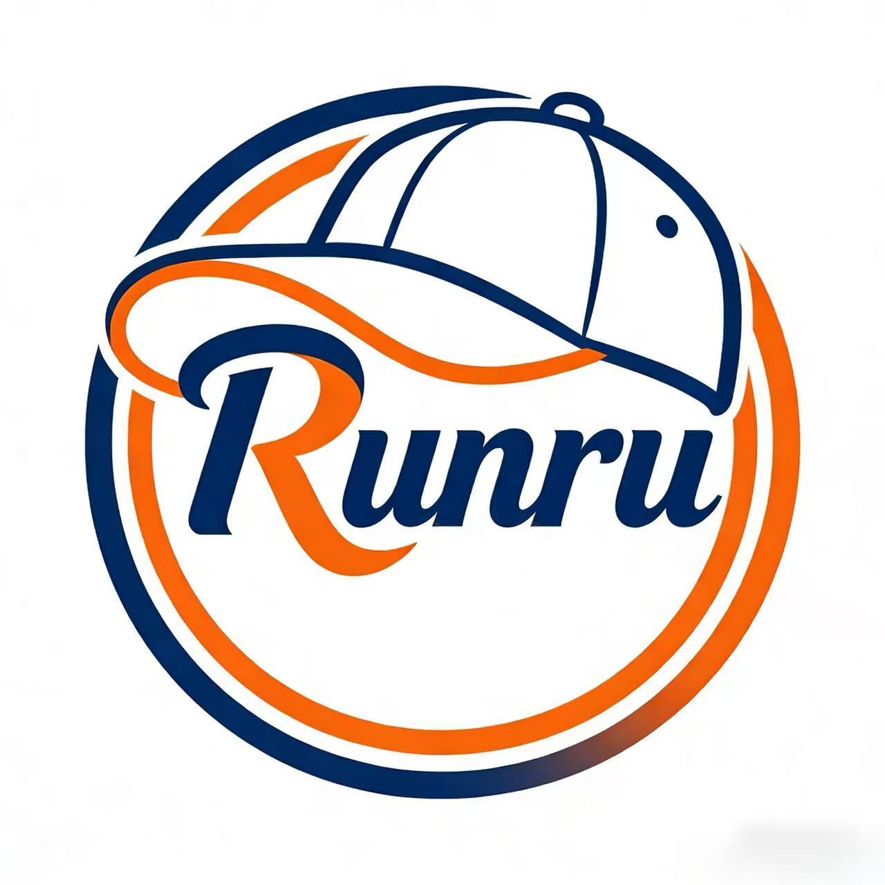 Jinzhou Runru Clothing Co., Ltd. logo