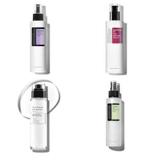 Vitamin E Toner 3,38 Fl.oz / 100ml Trockene Haut Leichtgewichtiges Veganes Tägliches Serum Tag Nacht Koreanische Hautpflege Tierversuchsfrei - Product Image 1