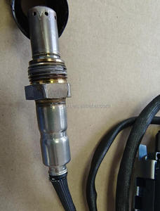 Actuellement Épuisé 0 281 007 156 Capteur Nox Original pour <span class=keywords><strong>Bosch</strong></span> EGS-NX GEN2 0281007156 Fabriqué en Allemagne pour Man 24V - Product Image 4