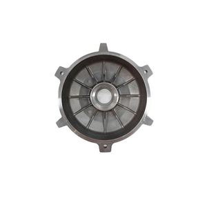 บริการหล่อโลหะความแม่นยำสูง 0.01 มม. ของจีน OEM YF แบบกำหนดเอง บริการหล่อขึ้นรูปอะลูมิเนียมและสังกะสีอัลลอยด์ด้วยแรงดันสูง - Product Image 5