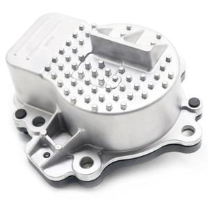 Pompe à eau électronique sans balais en gros d'usine compatible avec les voitures Toyota et VW, modèle Audi 161A0-29015 161A039015 - Product Image 4