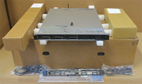 Poweredge original R440 4x Lff 2x Gold 6140 18-Core Cpus 128gb Ddr4 Ram Perc H740p 4x Trays Rails