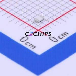 Résistance SMD MCR03ERTF5760 0603 (Type : Film Épais) (Résistance : 576 Ohms Précision : 1%) - Product Image 2