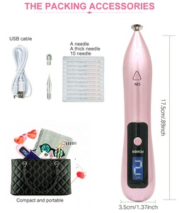 Portátil mini Casa <span class=keywords><strong>de</strong></span> belleza láser <span class=keywords><strong>de</strong></span> punto oscuro peca la extracción - Product Image 6