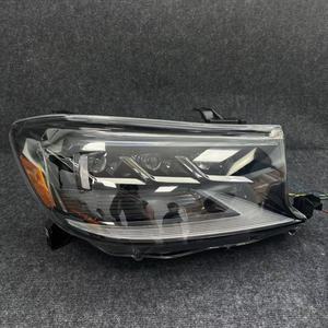 ไฟหน้า LED อัพเกรดระบบไฟส่องสว่าง ไฟหน้าสำหรับรถยนต์<span class=keywords><strong>โต</strong></span><span class=keywords><strong>โย</strong></span><span class=keywords><strong>ต้า</strong></span> ฟอร์จูนเนอร์ ปี 2008 2009 2010 2011 ไฟหน้าโปรเจคเตอร์ - Product Image 6