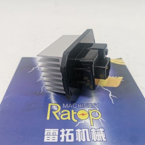 ND077800-0750ป้องกันเครื่องปรับอากาศสำหรับ PC200-7 PC200-8อะไหล่รถขุด077800-0750 - Product Image 2