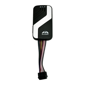 Traceur GPS COBAN 403C pour la gestion de flotte de voitures de location, dispositif de suivi GPS Baanool, solution 4G LTE, GPS pour automobile - Product Image 6