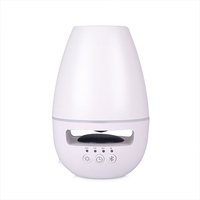 Diffuseur d'arôme de parfum de capacité de 120ml Diffuseur de parfum professionnel Diffuseur d'huiles essentielles