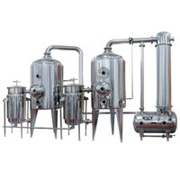 Ligne d'extraction d'huile de petite noix de coco tournesol d'olive basse température LTN Series avec norme GMP