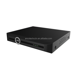 <span class=keywords><strong>Tiandy</strong></span> 1HDD 4ch PSE <span class=keywords><strong>NVR</strong></span> TC-R3104 - Product Image 6