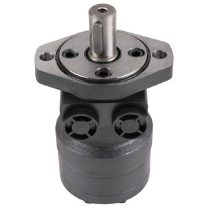 มอเตอร์ไฮดรอลิกงานเบา TB0100FS100AAAA 100cc LSHT Torqmotors ราคา - Product Image 1