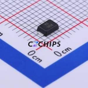 Original y nuevo SMAFJ220CA SMAF Transistor ESD y protección contra sobretensiones (TVS/ESD) Venta al por mayor Chips de componentes electrónicos y servicio BOM - Product Image 1