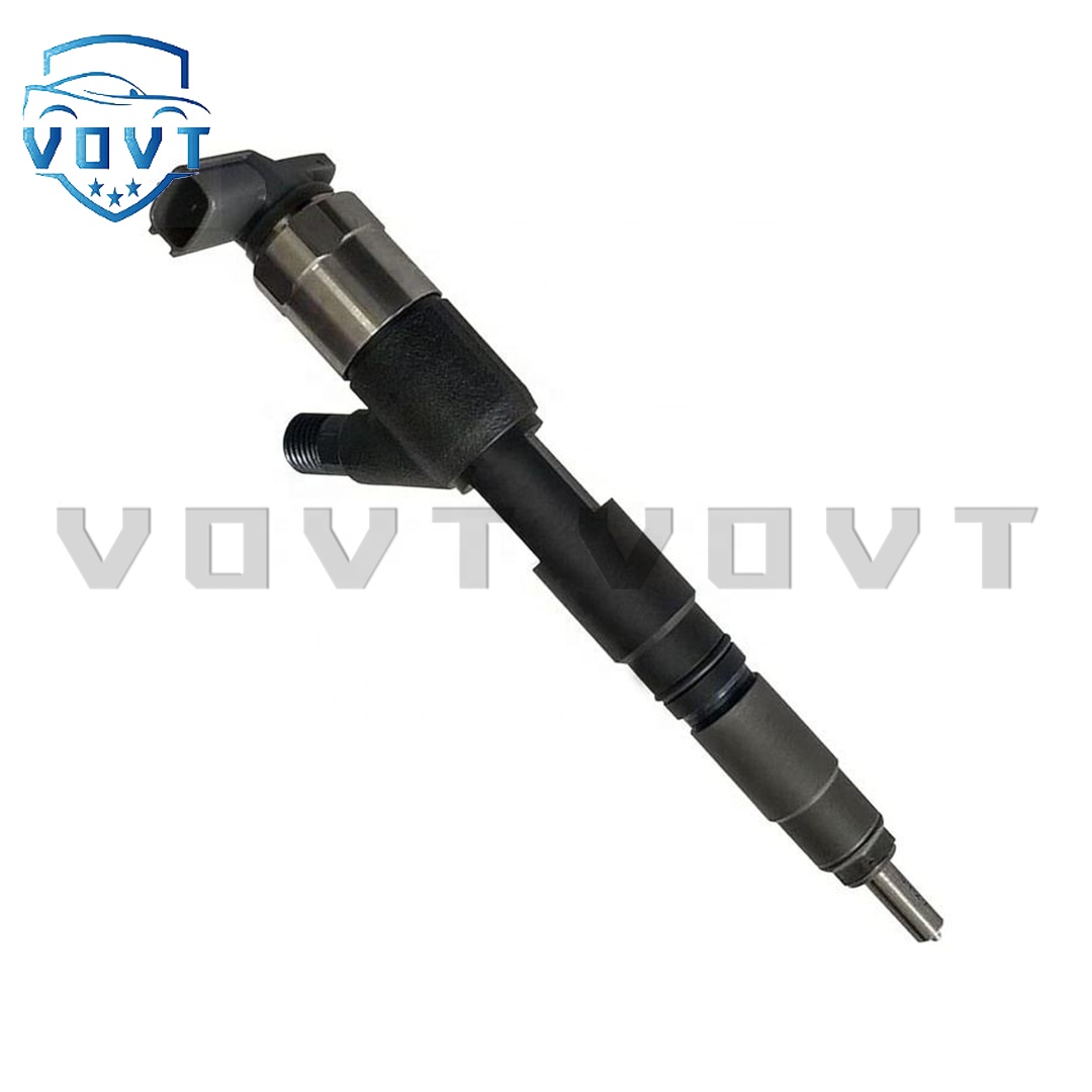High Quality New Diesel Injector 5367913 G3S127 Common Rail Injector for Diesel Engine Spare Parts