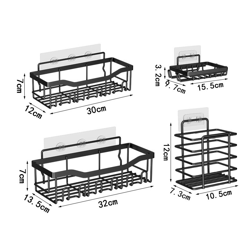 4 sets rion