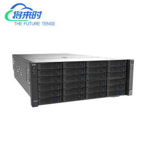 เครื่องแร็กเก็ตเซิร์ฟเวอร์ R860 M7 4U - Product Image 2