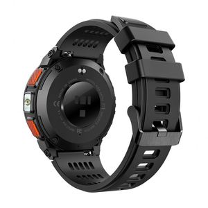 <span class=keywords><strong>2025</strong></span> GS500 Relojes Smartwatch 1.43 ''amoled Đèn pin BT cuộc gọi GPS nhịp tim 3ATM không thấm nước la bàn người đàn ông Đồng hồ thông minh - Product Image 6