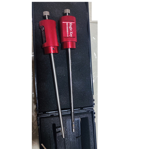 Strumento Haoshi n. 5 <span class=keywords><strong>Securemme</strong></span> 3 + 3 Juwel3 + 3 chiave magica <span class=keywords><strong>Securemme</strong></span> 2 pz scatola di sicurezza forte scatola lucchetto apriscatole - Product Image 5