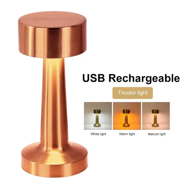 Bronze