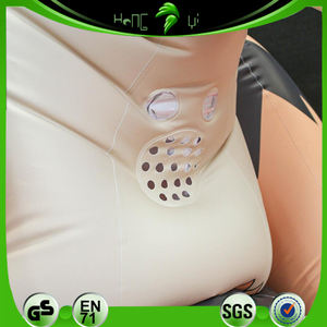 Costume gonflable Arcanine personnalisé à porter, costume de chien japonais, vêtements gonflables pour profiter de personnages d'anime gonflables - Product Image 6