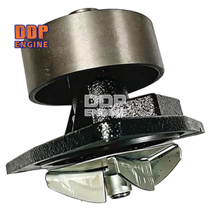 4945053 3964791 3964790 Bomba de Agua del Motor para Cummins 6CT230 6CT8.3 - Product Image 1