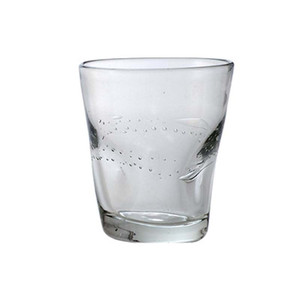 Dali' Clear <b>Water</b> Tumbler 35 cl H 10.5 cm Ø 9 cm M1934 - Product Image 1