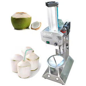 Máquina cortadora peladora <span class=keywords><strong>de</strong></span> <span class=keywords><strong>coco</strong></span> completamente automática/máquina cortadora <span class=keywords><strong>de</strong></span> <span class=keywords><strong>coco</strong></span>/máquina peladora <span class=keywords><strong>de</strong></span> <span class=keywords><strong>coco</strong></span> verde - Product Image 1