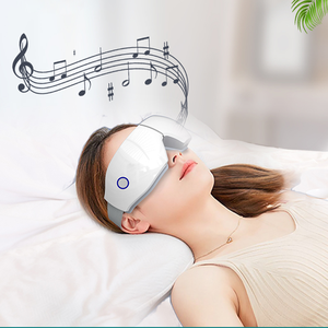 LSM Masker Mata Mini cerdas multifungsi, masker mata pintar multifungsi, fungsi musik, tipe-c, colokan USB - Product Image 3