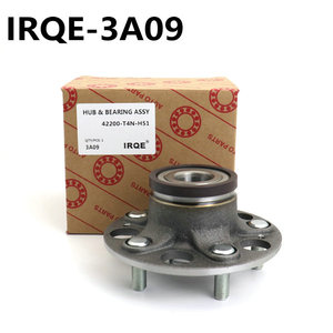 ชุดดุมล้อและตลับลูกปืนIRQE รุ่น 42200-T4N-H51 สำหรับรถยนต์ฮอนด้า เจด JA - Product Image 1