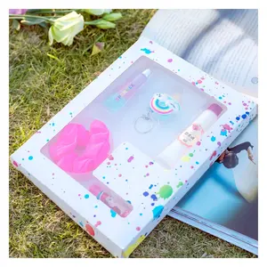 2022 enfants belle <span class=keywords><strong>fille</strong></span> <span class=keywords><strong>de</strong></span> <span class=keywords><strong>maquillage</strong></span> rose est <span class=keywords><strong>de</strong></span> 6-12 <span class=keywords><strong>ans</strong></span> a été sur des cosmétiques sûrs et non toxiques - Product Image 1