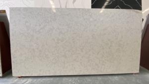 Design moderno Monroe Grey Raw <span class=keywords><strong>pietra</strong></span> di quarzo artificiale <span class=keywords><strong>lastra</strong></span> per controsoffitti - Product Image 3