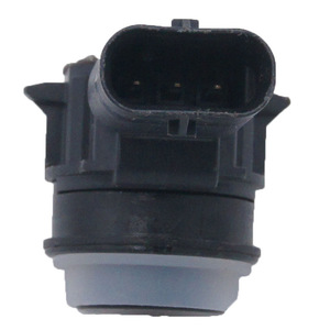 เซ็นเซอร์จอดรถ Yitrum รุ่น 66202220666 แรงดันไฟฟ้า 12V สำหรับรถยนต์ BMW ซีรีส์ 3 เซ็นเซอร์ PDC ระบบเรดาร์ถอยหลัง - Product Image 4