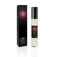 Eau de Parfum 15ml Format Standard Professionnel Vaporisateur Moderne Parfum Floral Longue Durée pour Femmes Parfum Écologique
