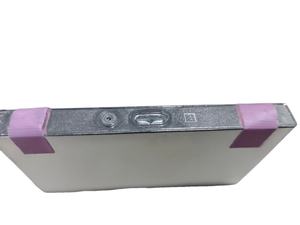 100% Original PANA 3.7V 4.2Ah Prismática NCM Recarregável Lithium Ion Baterias Alta Descarga 35C Auto Startup Aplicação - Product Image 1