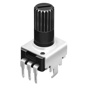 Potenciómetro rotatorio de 9 mm RA09-01-NOC0Q-HA1 - Product Image 3