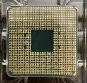 CPU de Escritorio AMD Ryzen Serie 5000, R5 5500, 5600, 5600X, 5600G, R7 5700X3D, <span class=keywords><strong>R9</strong></span> 5900X, <span class=keywords><strong>5950X</strong></span>, AM4 - Product Image 2