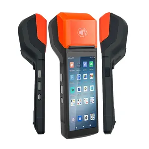 WIFI POS Machine Android 13 Capacitive Screen Touch POS Terminal 3GB+32GB Optional R330 Pro