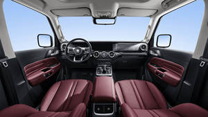 2024 2025 Changcheng Tank 300 4x4 Rc Car New Car Loans Buggy Tank 300 Car - Product Image 5