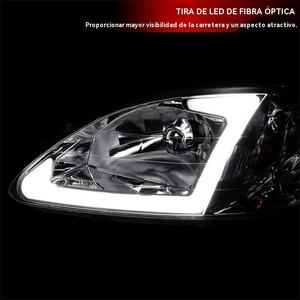 E46 Mk6 Accessoires Golf 2017 Phares Led H4 Renegade Mk2 E90 Phare silverado Voiture 350z E92 Lumières Yeux pour Voitures Ensoleillé - Product Image 2