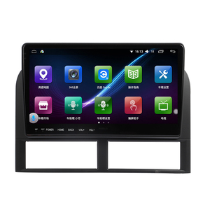Estéreo de coche de 9 pulgadas para Jeep Grand Cherokee con arranque rápido de 8 núcleos conserva el control del volante Plug & Play reproductores Android - Product Image 3