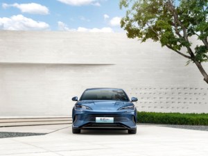 BYD Seal 2025: Coche con 600 km de autonomía, 4x4, vehículo de nueva energía en venta, precio de fábrica. EV 2025 BYD Seal 600 km 4x4 Inteligente. - Product Image 6