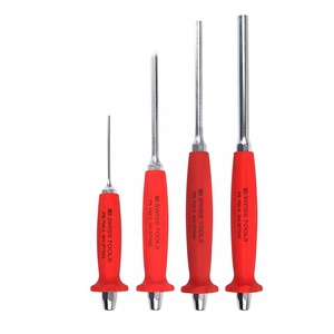 เครื่องมือเจาะแบบทรงกระบอก PBSWISSTOOLS สำหรับ PB 758 นำเข้า พร้อมด้ามจับแบบปลดออกได้ เกรดอุตสาหกรรม - Product Image 1