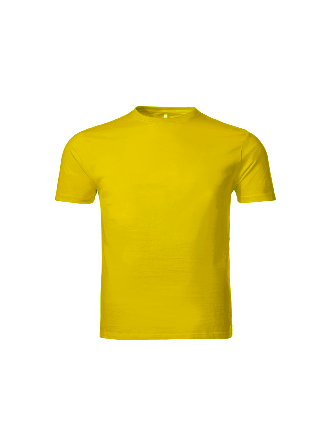 สีเหลือง