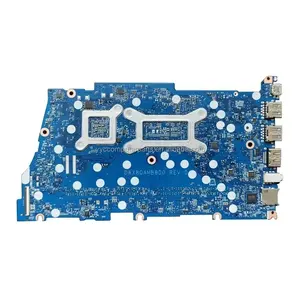 Placa base para portátil <span class=keywords><strong>HP</strong></span> ProBook 440 G8, placa base de 2GB, DAX8QAMB8D0, DAX8QAMB8D0, MX450, 2GB - Product Image 2