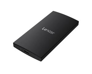 Lexar SL300ポータブル外部SSD 1テラバイト<span class=keywords><strong>2</strong></span>テラバイトUSB3.<span class=keywords><strong>2</strong></span> Gen2 Type-Cインターフェースコンピュータ用ソリッドステートドライブ - Product Image 1