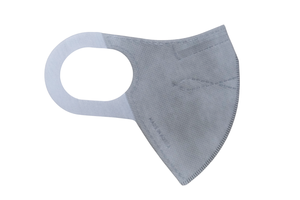 Unisex UPF50 + Cooling Tech Máscara al aire libre Protección UV con lápiz labial de fibra de seda de hielo-Máscaras de ropa médica seguras y transpirables - Product Image 5